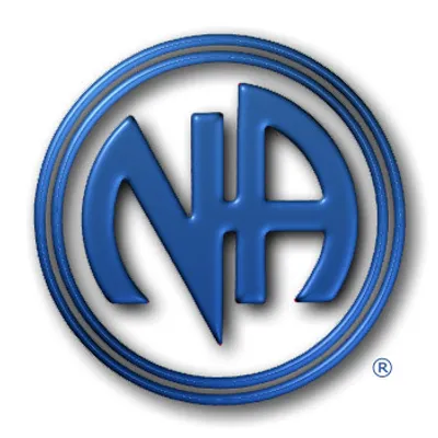 NA logo