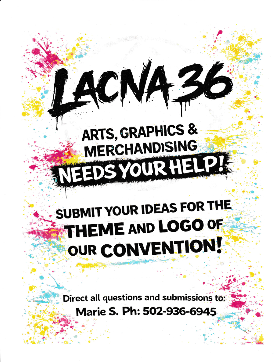 Arts, Graphics & Merchandising flyer preview